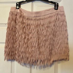 Express skirt